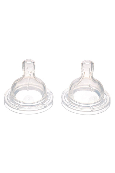 Philips AVENT / Соска быстрый поток (уп.2шт) SCF634/27